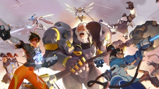 Функция блокировки героев в Overwatch не появится