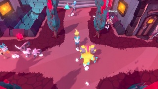 Temtem стала хитом в Steam: «Такой должна быть Pokemon»