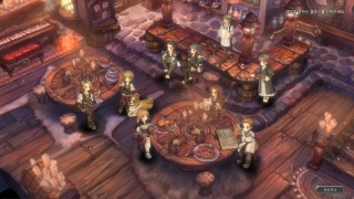 Tree of Savior: в планах добавить новый сервер и выполнить сброс фамилий игроков