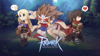 Остров Давата стал доступен в русской версии Ragnarok Online