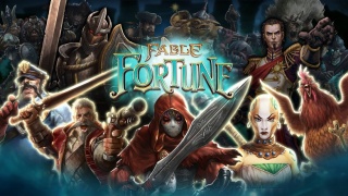 Карточная игра во вселенной Fable закрывается