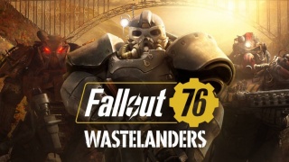 В апреле Fallout 76 выйдет в Steam вместе с крупным обновлением Wastelanders