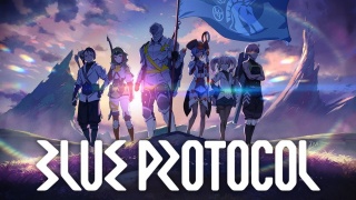 Подробности закрытого бета-тестирования MMORPG Blue Protocol