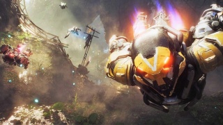 Рано хоронить Anthem — Bioware объявила о перезапуске игры