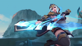 League of Legends: Wild Rift создается на движке Unity