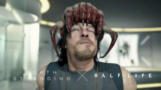 Дата релиза PC-версии Death Stranding