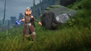 Стрим Spellbreak — Повелители стихий встретились в «Королевской битве»