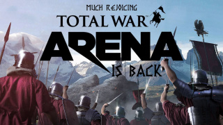 Total War Arena вернулась, но пока только в Китай