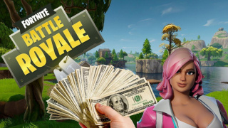 35% опрошенных игроков Fortnite не знают, что косметические предметы не дают преимущества