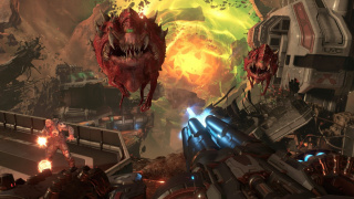 Системные требования DOOM Eternal были скорректированы