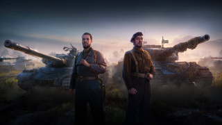 В World of Tanks скоро появится «Боевой пропуск»