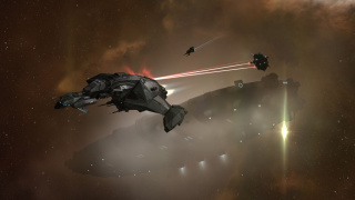 Игрок EVE Online копил предметы в течение 16 лет и потерял всё из-за роковой ошибки