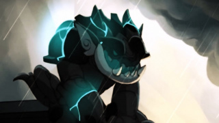 В Brawlhalla появилась новая легенда Onyx, режим и многое другое