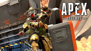 Что сильнее: аимбот или спидхак? Игрок записал поединок двух читеров в Apex Legends