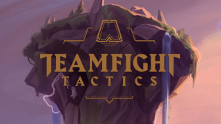 Режим Teamfight Tactics из LOL стал доступен на мобильных устройствах в виде отдельной игры