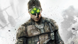 Сэм Фишер из Splinter Cell заглянул в гости к Ghost Recon: Breakpoint