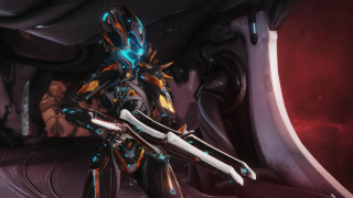 В кооперативном шутере Warframe стартовала четырехнедельная операция «Алое Копье»