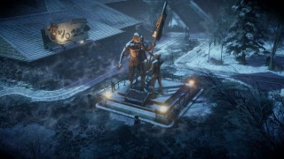 Релиз Wasteland 3 перенесен из-за коронавируса