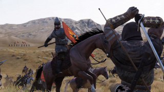 Стрим Mount & Blade II: Bannerlord — Посмотрим на самую успешную игру в раннем доступе 2020 года