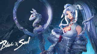 Русскоязычная Blade and Soul получила обновление «Мост Реки мертвых»