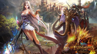 Еще одна забытая MMORPG получила шанс на возрождение благодаря Steam