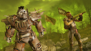 Владельцы Fallout 76 в Bethesda.net получат Steam-версию бесплатно