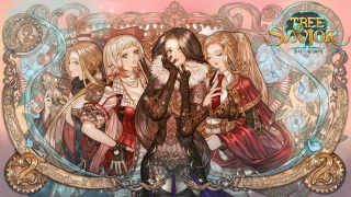 В честь годовщины Tree of Savior игроки смогут получить персонажей максимального уровня и другие бонусы