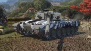 В Armored Warfare запущено новое игровое событие «Рейд»