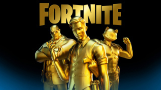 Текущий сезон в Fortnite продлен на пять недель