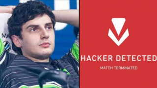 Звезду CS:GO забанили в Valorant — он всего лишь подключил телефон к компьютеру для зарядки