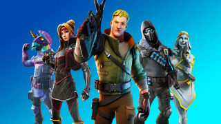 Epic Games сдалась — Fortnite отныне можно скачать и в Google Play