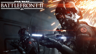 Фанаты Star Wars: Battlefront 2 просят разработчиков не прекращать поддержку