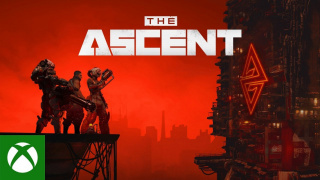 [Inside Xbox] Анонсирован ролевой экшен в сеттинге киберпанка The Ascent