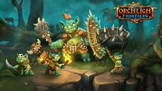 Система прогрессии в Torchlight 3 изменена — теперь навыки открываются автоматически