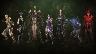 Diablo 3: игроки прошли нефалемский портал 150 уровня за четыре минуты и установили рекорд сезона