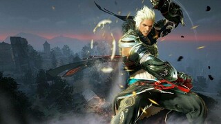 В мобильной MMORPG Black Desert Mobile появился Боевой мастер, он же — Страйкер