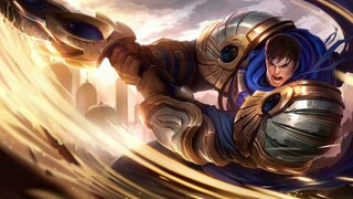 Закрытое альфа-тестирование League of Legends: Wild Rift начнется в июне, но не везде