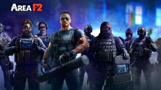 Создатели Rainbow Six: Siege подали в суд на Apple и Google за отказ удалить AREA F2 из магазинов