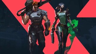 Стала известна точная дата релиза шутера Valorant от Riot Games