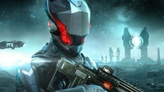 Наследие Project Nova — CCP Games набирает сотрудников на разработку неанонсированного онлайн-шутера