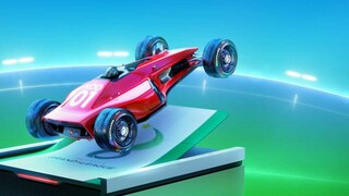 Trackmania (2020) будет бесплатной игрой, но с двумя видами подписки