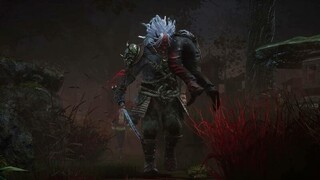 Авторы Dead by Daylight значительно улучшат графику в игре