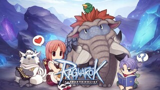 Русскоязычная Ragnarök Online пополнилась высокоуровневым контентом