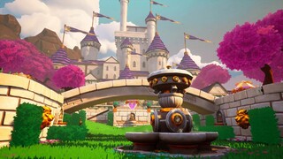 Состоялся релиз Dungeon Defenders: Awakened — переосмысления оригинальной игры