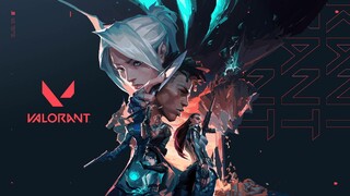 Riot подвела итоги ЗБТ Valorant и показала тизер нового агента