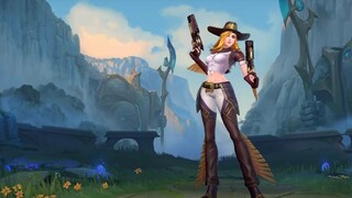 Много новых подробностей про League of Legends: Wild Rift — альфа, чемпионы, карта, предметы и другое