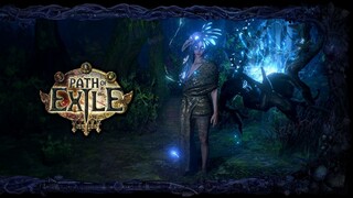 В новой лиге Path of Exile вы станете своего рода садовником