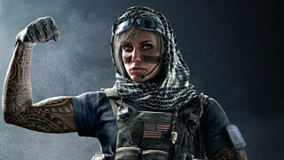 Ubisoft объявила о проведении бесплатных выходных в Rainbow Six: Siege