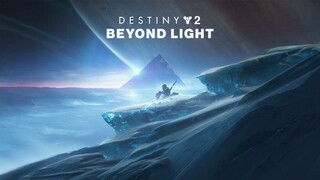 Анонс нового дополнения «За гранью Света» для Destiny 2 и планы на игру до 2022 года