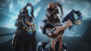 Обновление «The Deadlock Protocol» для Warframe уже доступно